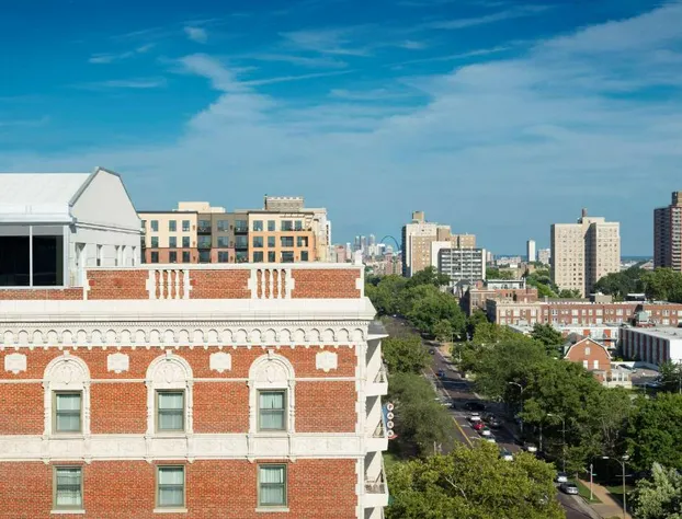 The Royal Sonesta Chase Park Plaza St. Louis hotel detail image 2