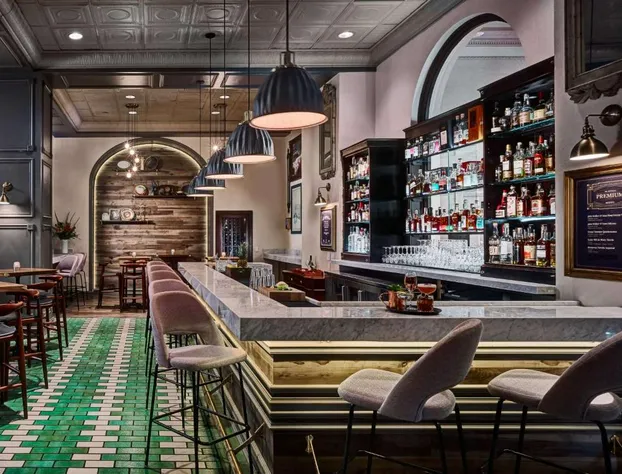 The Royal Sonesta Chase Park Plaza St. Louis hotel detail image 3