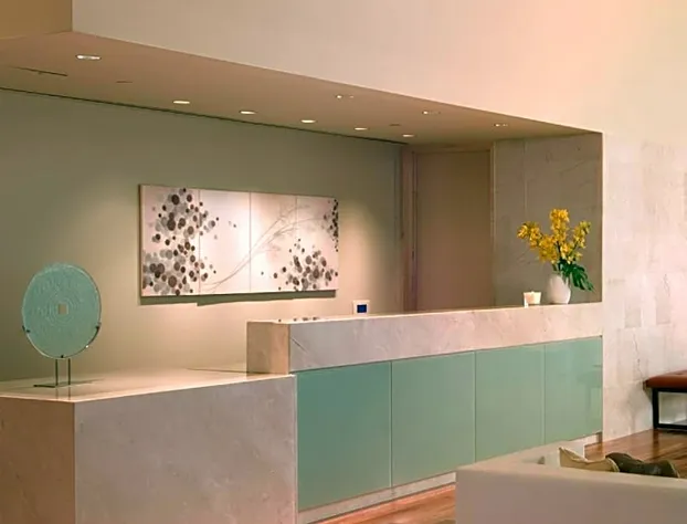 Four Seasons Hotel St Louis hotel detail image 1