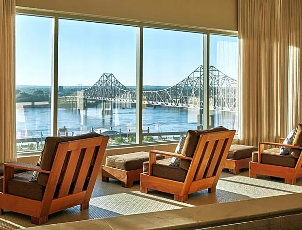 Four Seasons Hotel St Louis hotel detail image 4