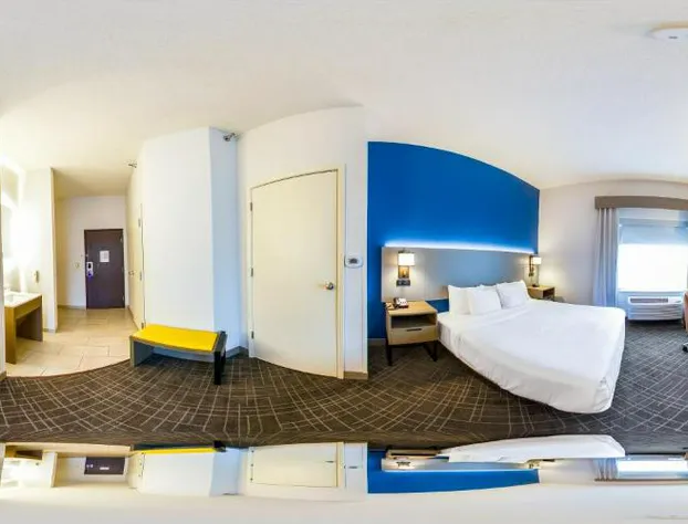 Comfort Inn & Suites O'Fallon - St. Louis Area hotel detail image 3