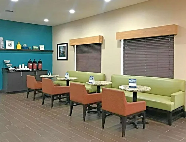 Comfort Inn & Suites O'Fallon - St. Louis Area hotel detail image 1