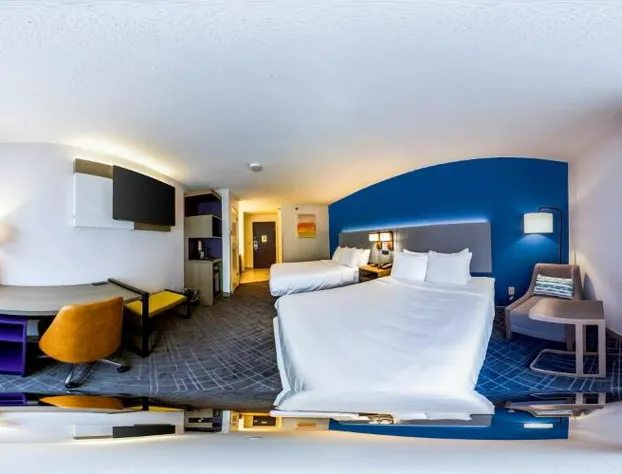 Comfort Inn & Suites O'Fallon - St. Louis Area hotel detail image 3