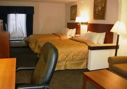 Quality Inn & Suites near St. Louis and I-255 hotel detail image 2