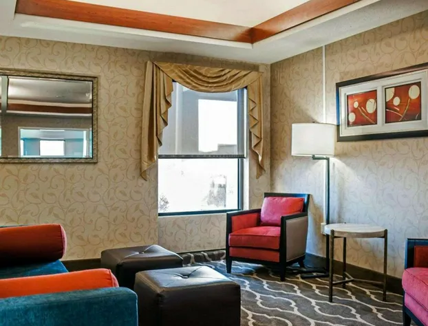 Quality Inn & Suites near St. Louis and I-255 hotel detail image 2