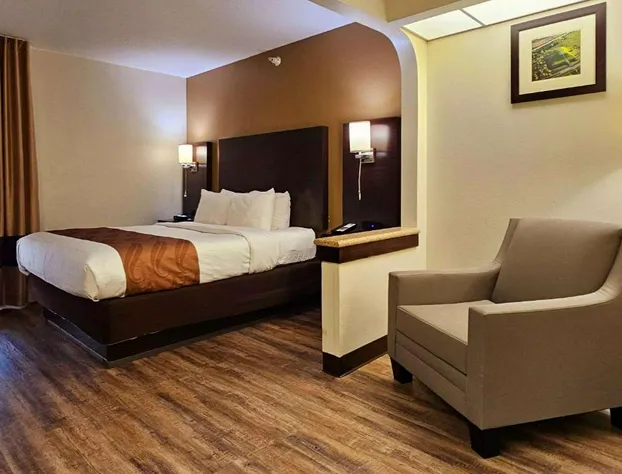 Quality Inn & Suites near St. Louis and I-255 hotel detail image 3