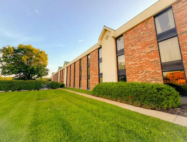 Wingate by Wyndham St. Louis/Fenton Route 66 hotel detail image 1