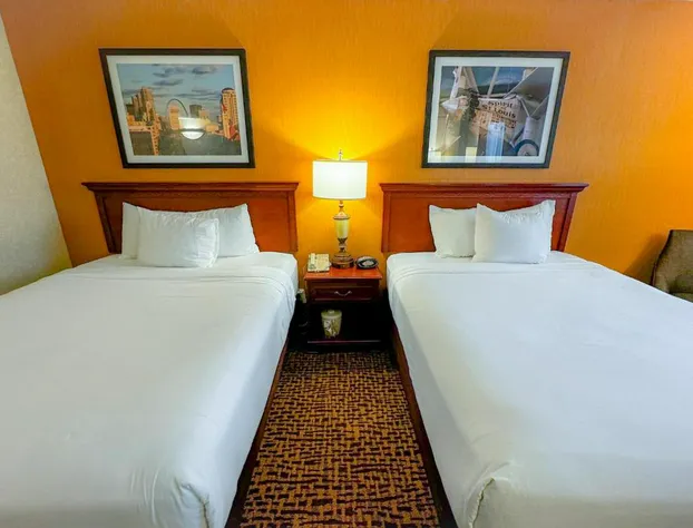 Wingate by Wyndham St. Louis/Fenton Route 66 hotel detail image 3