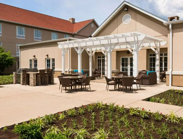 Larkspur Landing Extended Stay Suites St. Louis Riverport - Airport West hotel detail image 1