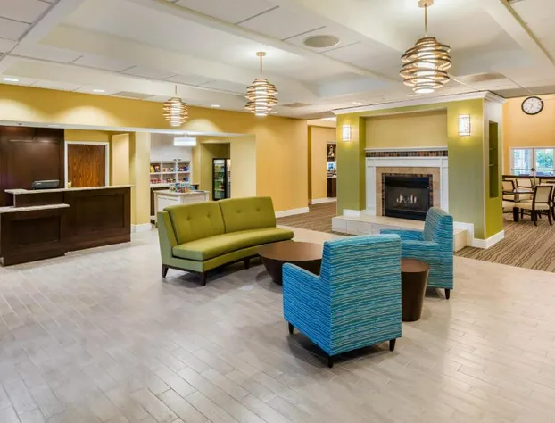 Larkspur Landing Extended Stay Suites St. Louis Riverport - Airport West hotel detail image 3