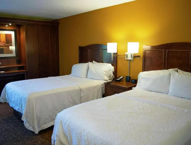 Hampton Inn St. Louis/Chesterfield hotel detail image 4