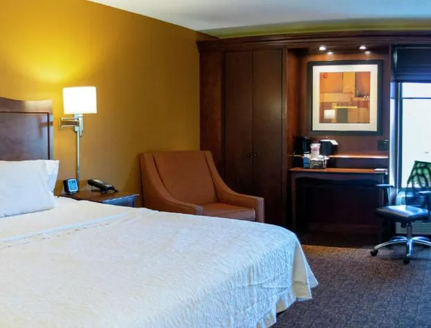 Hampton Inn St. Louis/Chesterfield hotel detail image 3