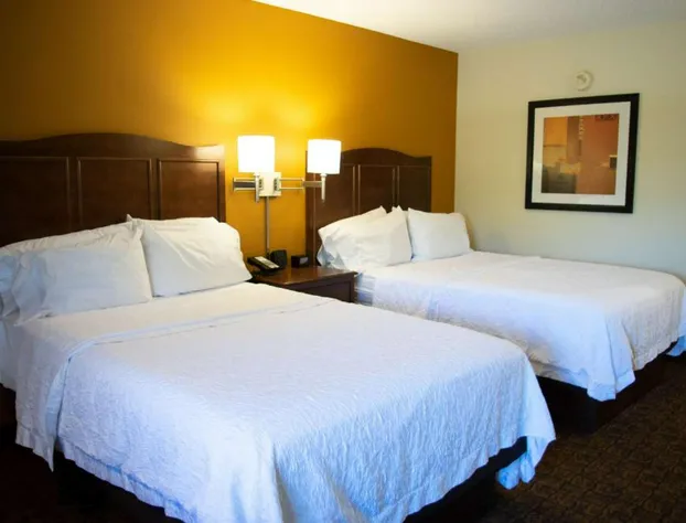 Hampton Inn St. Louis/Chesterfield hotel detail image 4