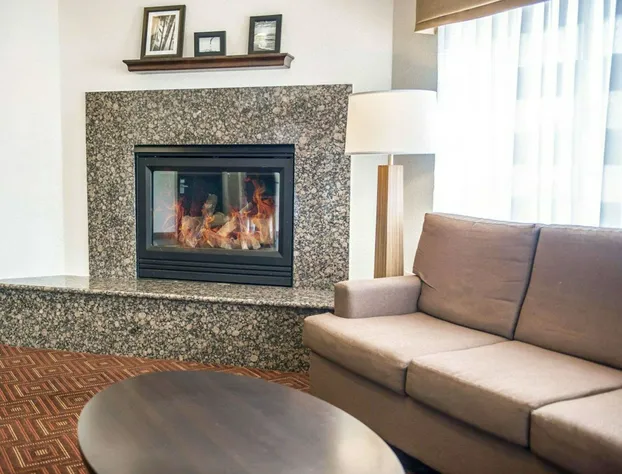 Sleep Inn O'Fallon near I-64 hotel detail image 2