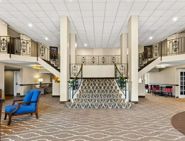 Comfort Inn St. Louis - Westport Event Center hotel detail image 4