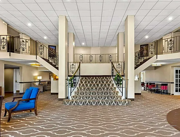 Comfort Inn St. Louis - Westport Event Center hotel detail image 3