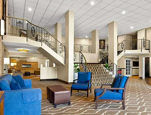 Comfort Inn St. Louis - Westport Event Center hotel detail image 4