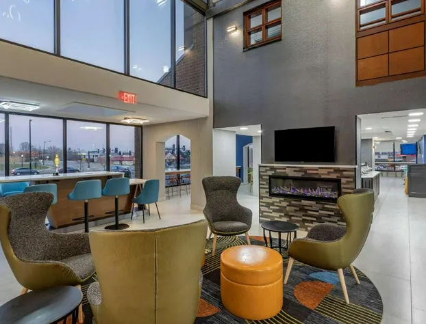 Best Western Plus St. Louis West-Westport hotel detail image 4