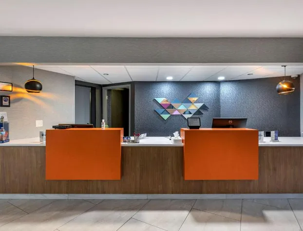 Best Western Plus St. Louis West-Westport hotel detail image 2