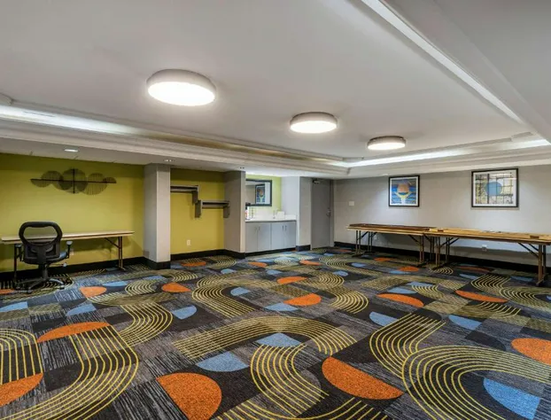 Best Western Plus St. Louis West-Westport hotel detail image 4