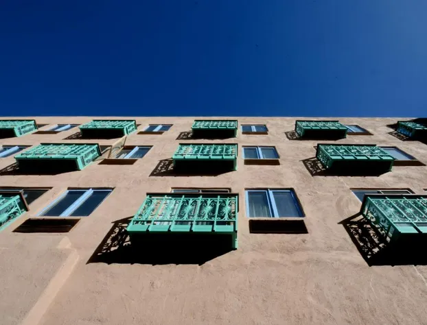 Table Mountain Inn hotel detail image 1