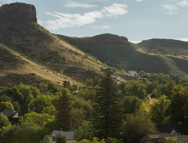 Table Mountain Inn hotel detail image 4