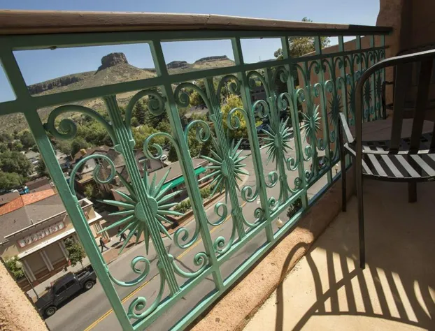 Table Mountain Inn hotel detail image 2