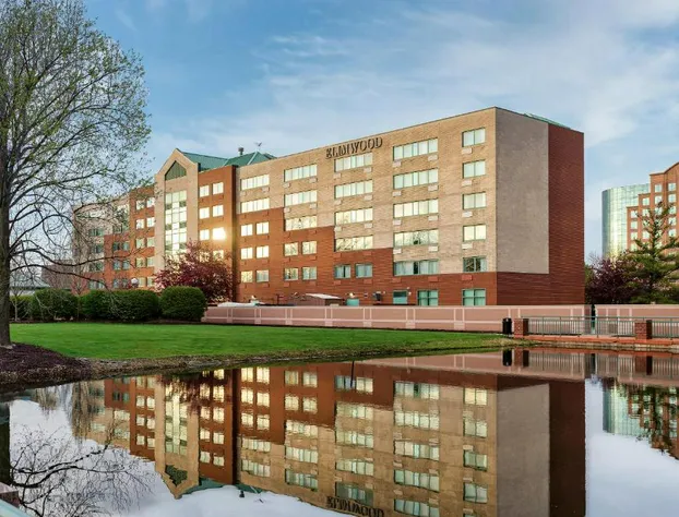 Elimwood Hotel, a Ramada by Wyndham hotel detail image 2