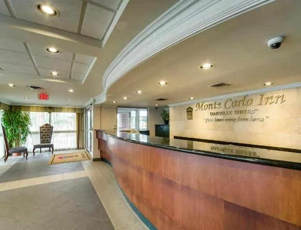 Monte Carlo Inn Oakville Suites hotel detail image 3