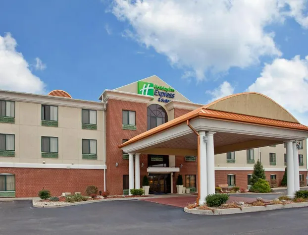Holiday Inn Express & Suites O'Fallon/Shiloh by IHG hotel detail image 2