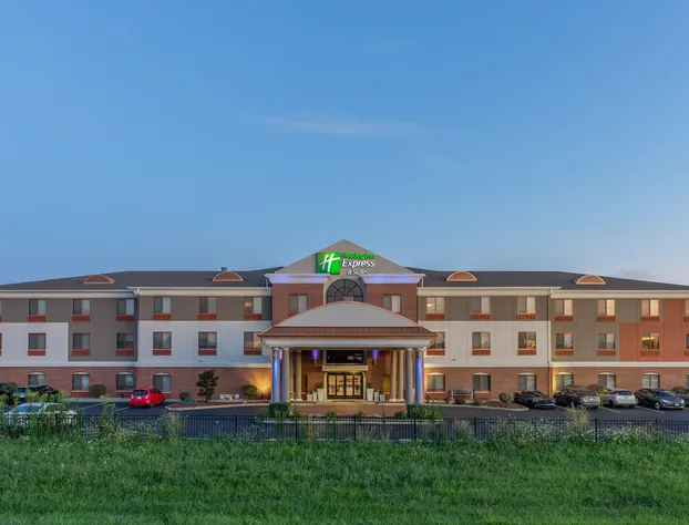 Holiday Inn Express & Suites - O'Fallon /Shiloh by IHG hotel detail image 3