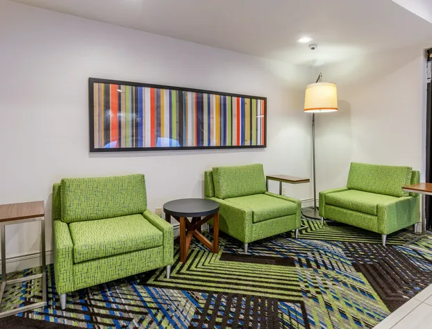 Holiday Inn Express & Suites - O'Fallon /Shiloh by IHG hotel detail image 4