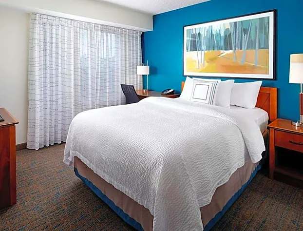 Residence Inn by Marriott St Louis Airport hotel detail image 1