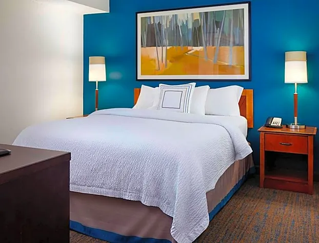 Residence Inn by Marriott St Louis Airport hotel detail image 2