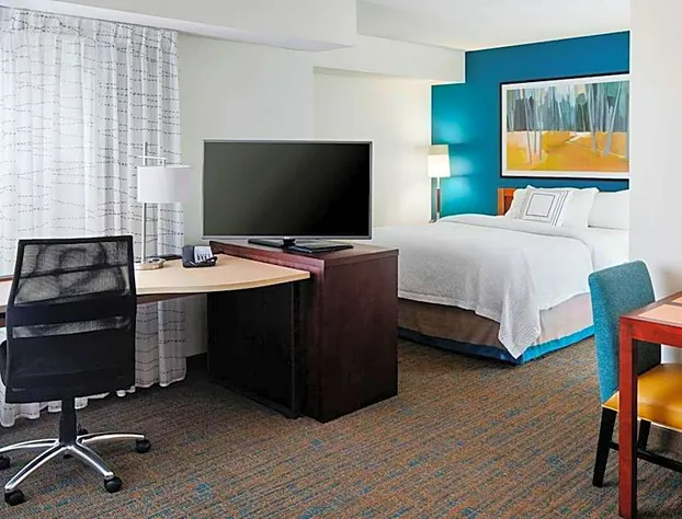 Residence Inn by Marriott St Louis Airport hotel detail image 3