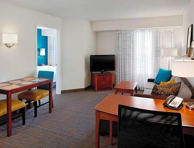 Residence Inn by Marriott St Louis Airport hotel detail image 4