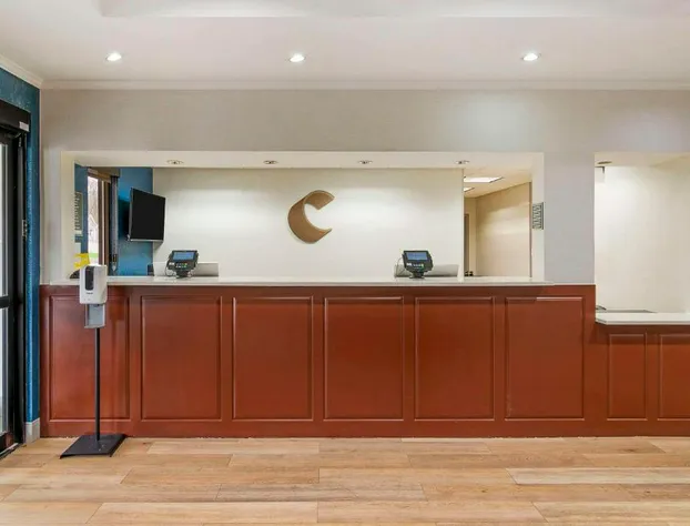 Comfort Inn Near Six Flags St. Louis hotel detail image 4