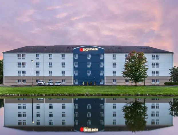 Candlewood Suites O Fallon by IHG hotel detail image 1