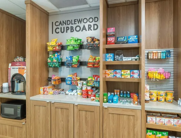 Candlewood Suites O Fallon by IHG hotel detail image 4