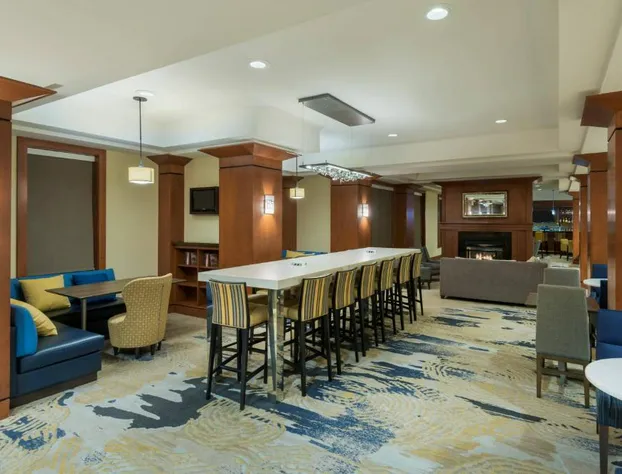 Residence Inn by Marriott St Louis Downtown hotel detail image 2