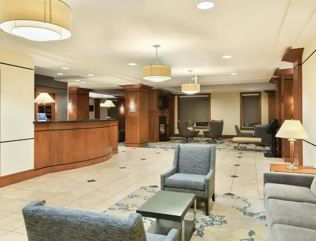 Residence Inn by Marriott St Louis Downtown hotel detail image 3