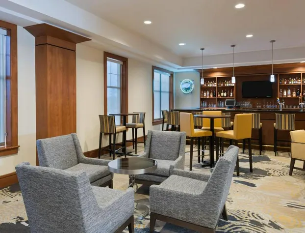 Residence Inn by Marriott St Louis Downtown hotel detail image 4