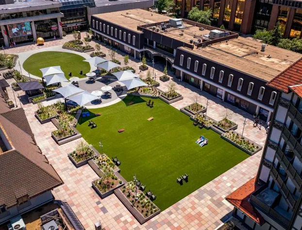 Sheraton Westport Plaza Hotel St. Louis hotel detail image 2