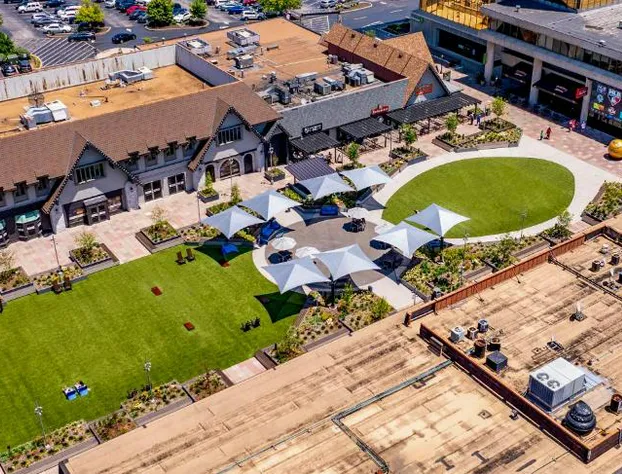 Sheraton Westport Plaza Hotel St. Louis hotel detail image 3