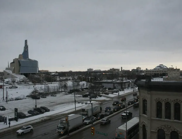 Humphry Inn & Suites hotel detail image 2