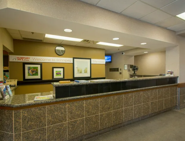 Humphry Inn & Suites hotel detail image 3