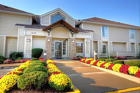 Sonesta ES Suites St. Louis Westport hotel detail image 3