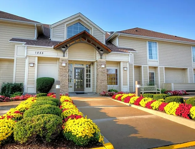 Sonesta ES Suites St. Louis Westport hotel detail image 4