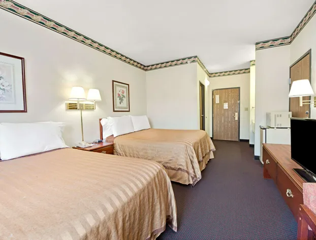 Travelodge by Wyndham St. Louis hotel detail image 4