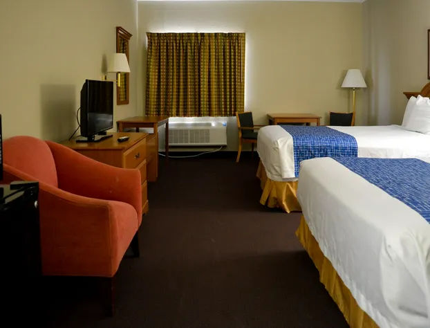 Travelodge by Wyndham St. Louis hotel detail image 2